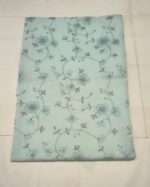 Chikankari Work Cotton Suit