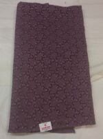 Chikankari Cutwork Unstitched Suit