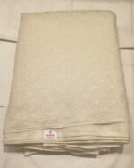 Malk Cotton Embroidery Fabric