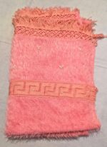 Velvet Stole for Women